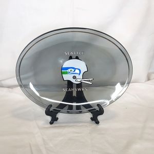 1970s Houze Seattle Seahawks Tray